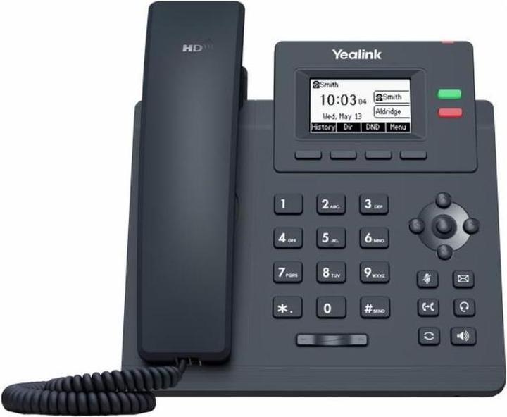 Produktbild Yealink Telefon T31