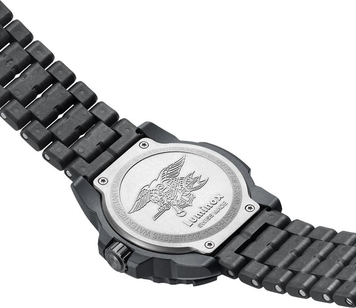 Immagine prodotto Luminox NAVY SEAL 3500 SERIES (Orologio sub)
