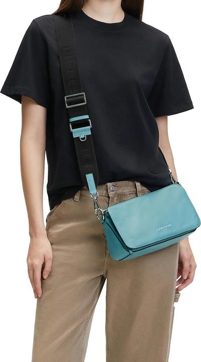 Image du produit Liebeskind Berlin Sac à bandoulière Basic Clarice Crossbody M