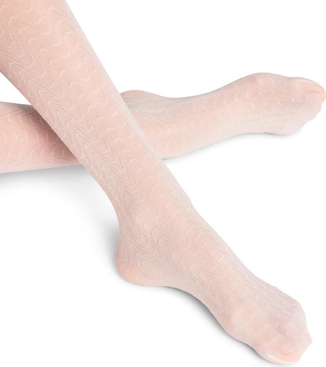 Produktbild Falke Mystical Wave 20 DEN Damen (20DEN, M)