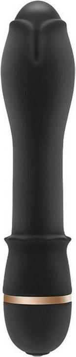 Produktbild S Pleasures Rumble Vibrator Schwarz