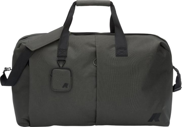 K-Way Maxen - Duffle Bag.Blackish