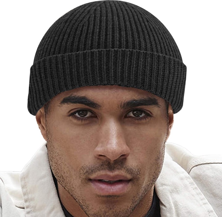 Actual product image Beechfield Harbour fisherman cap (One size)