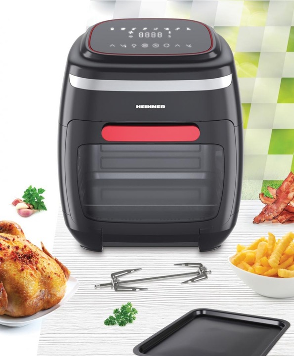 Produktbild Heinner HAF-B2000FB