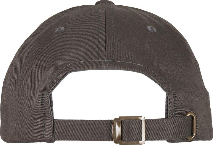 Produktbild Flexfit Low Profile Organic Cotton Cap (One Size)