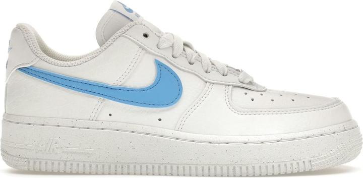 Image du produit Nike Air Force 1 Low '07 White University Blue (Women's) (40)