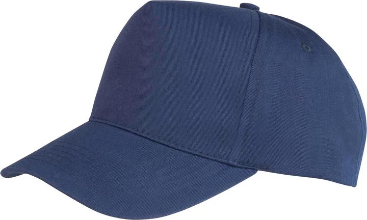 Produktbild Regatta Recycelte 5-Panel-Kindermütze (One Size)