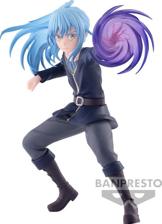 That Time I Got Reincarnated as a Slime : Figurines et produit dérivé
