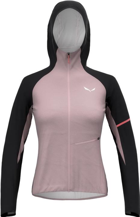 Actual product image Salewa Vento Powertex 2.5 Layers Jacke Damen (32, XXS)