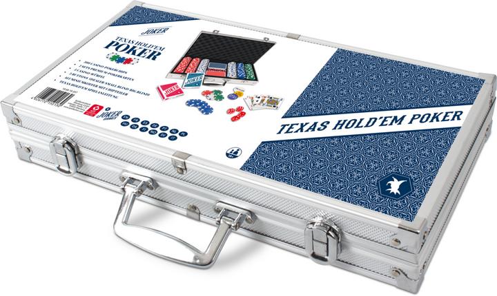 Produktbild ASS Altenburg Texas Holdem (Deutsch)