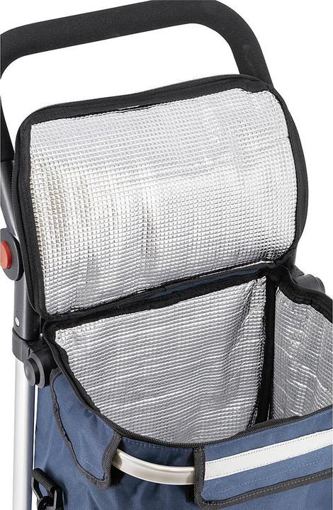 Produktbild Punta Talent Einkaufstrolley 95 cm