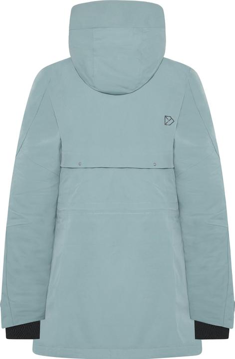 Produktbild Didriksons Women's Frida Parka 7 (44)