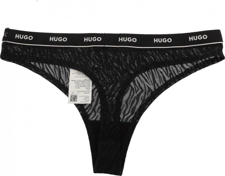 Produktbild HUGO Thong Spitze (M, Einzelpack)