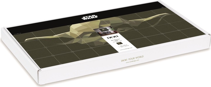 Image du produit Ixxi Yoda (80 x 100 cm)