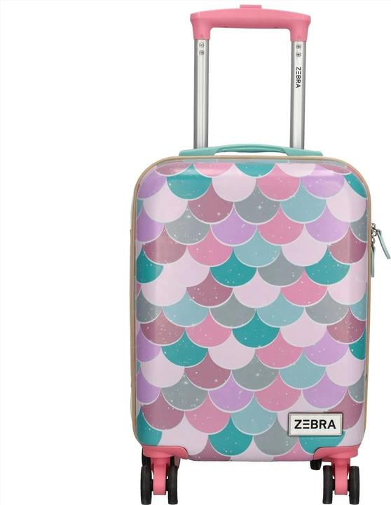 Produktbild Zebra Trends Koffer Esmee 32L (32 l)