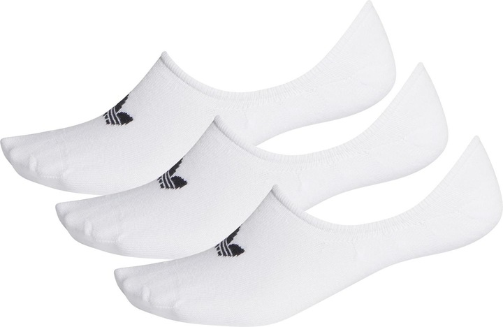 Produktbild adidas Dreierpack Füsslinge (M)