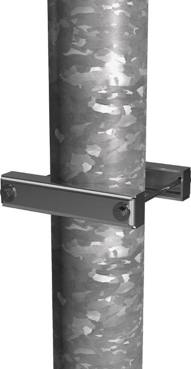 Produktbild RZB 982093.000 Mastschelle L178 f.d115-d135