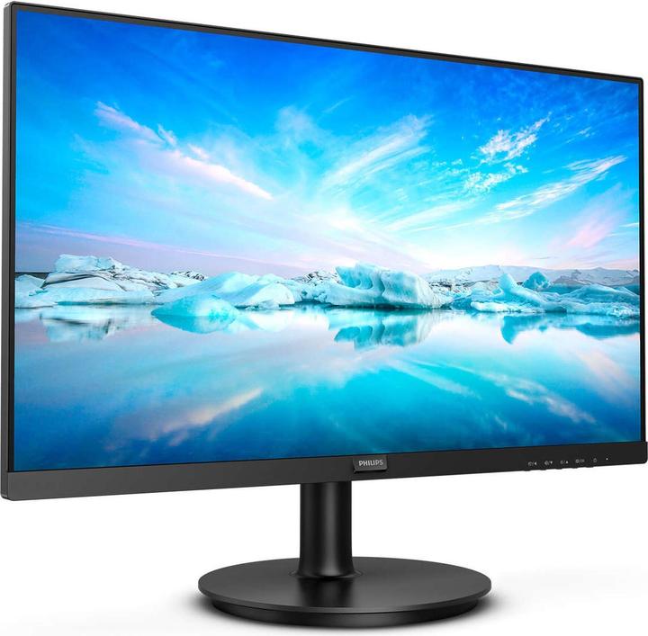 Actual product image Philips 271V8L/00 (1920 x 1080 pixels, 27")