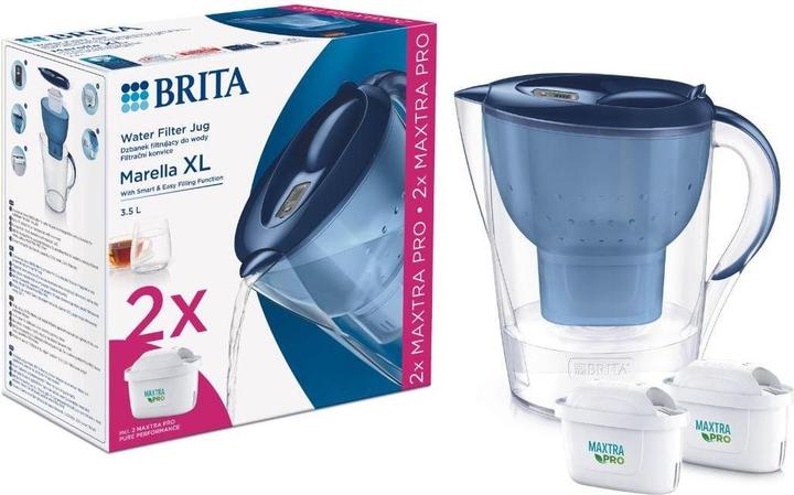 Actual product image Brita Filter jug (1.50 l)