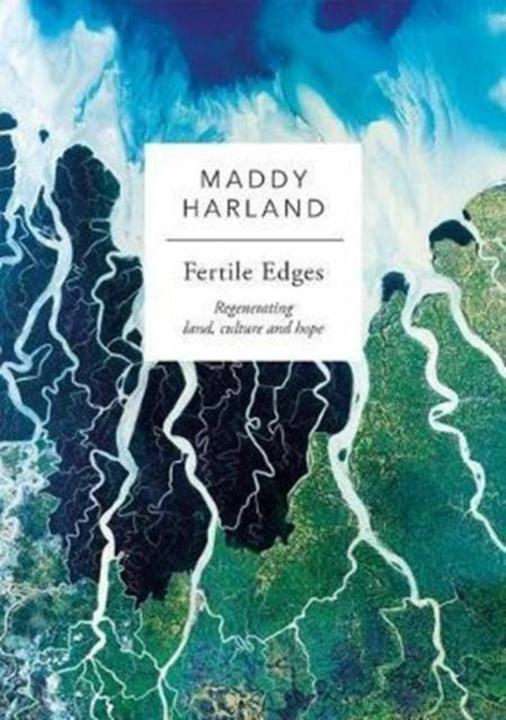 Produktbild Fertile Edges (Englisch, 2017)