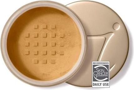 Produktbild Jane Iredale Amazing Base Loser Mineralpuder 10.5g Golden Glow (Golden Glow)