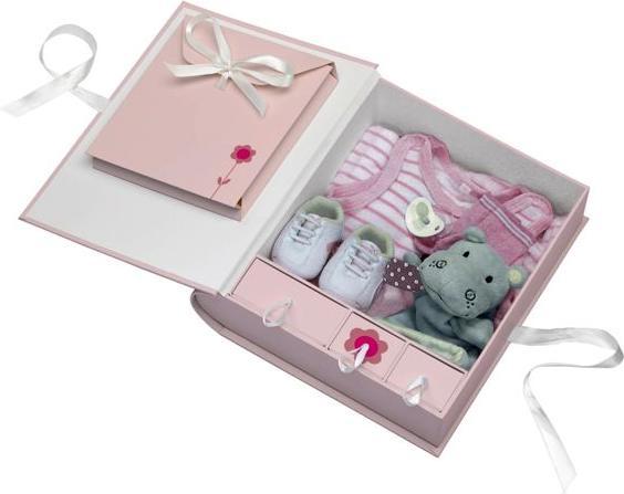 Produktbild Walther Design Baby Animal Storage Box
