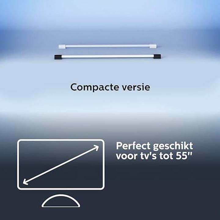 Actual product image Philips Hue Play Gradient (1100 lm)