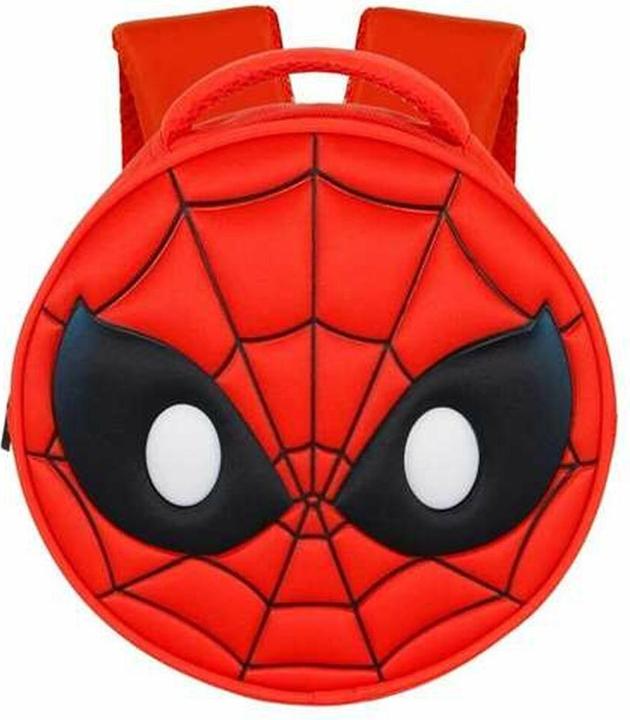 Actual product image Karactermania Emoji Backpack Send (4 l)