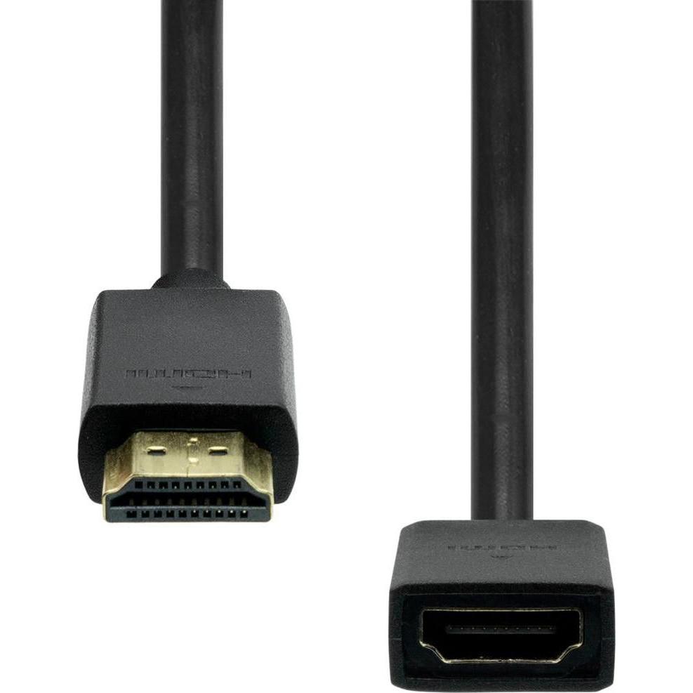 ProXtend HDMI 2.0 Extension Cable 5M (5 m, HDMI), Video Kabel