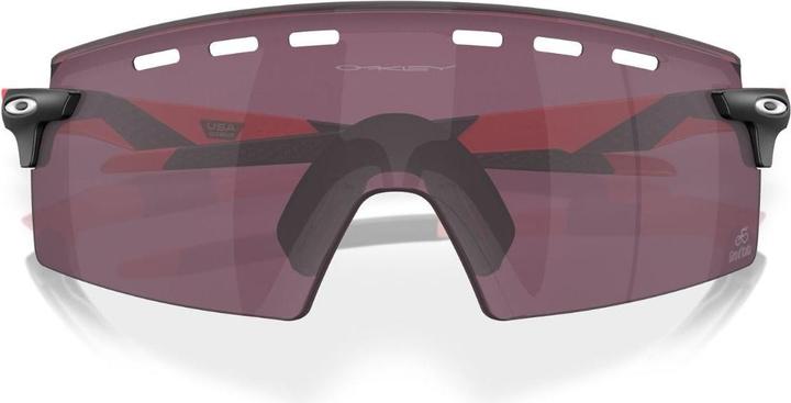 Produktbild Oakley Encoder Strike Vented (GIRO PINK STRIPES)