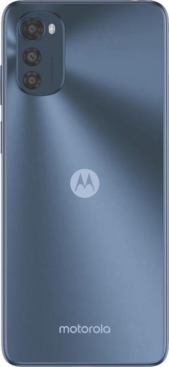 Productafbeelding Motorola Moto E32s (64 GB, Leigrijs, 6.50", Dubbele SIM, 4G)