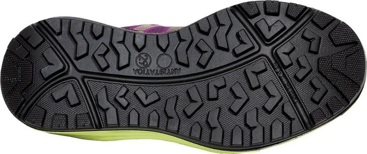 Produktbild GriSport Freizeitschuhe 9705D1G Schnürschuh (33)