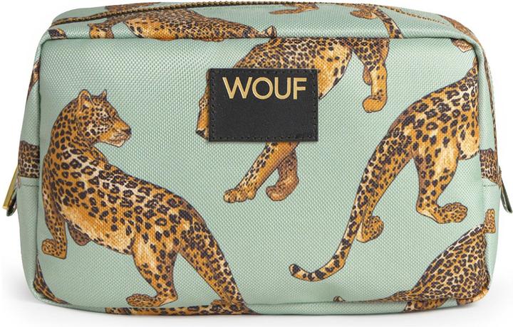 Image du produit Wouf Emerald Leopard