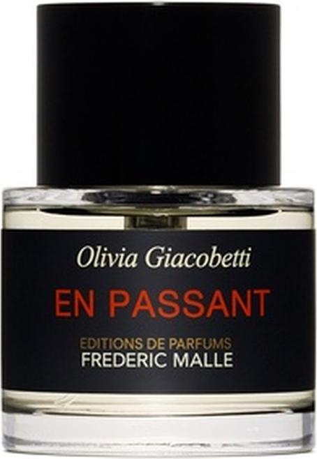 Image du produit Frédéric Malle En Passant Eau de Parfum Assemb Spr 50 ml (Eau de parfum, 50 ml)