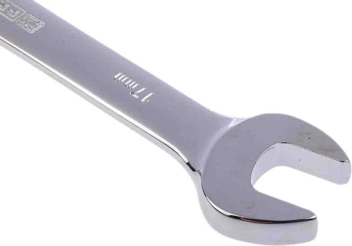 Produktbild RS PRO Ratschenring Gabelschlüssel Gelenk 17mm (17 mm)