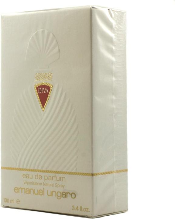 Immagine prodotto Emanuel Ungaro Diva (Eau de parfum, 100 ml)