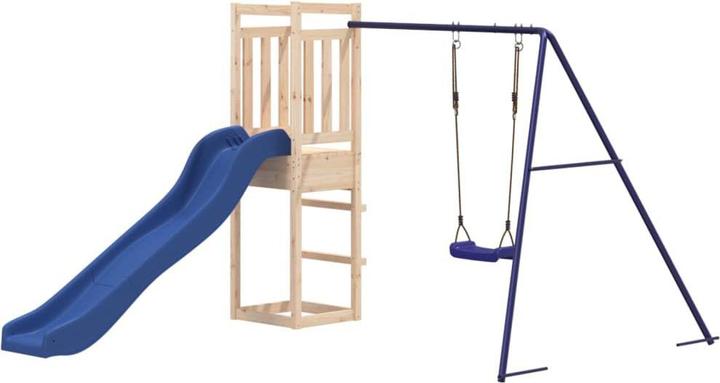 Immagine prodotto vidaXL Spielplatz