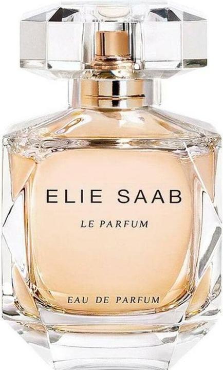 Actual product image Elie Saab Le Parfum EDP 30 ml (Eau de parfum, 30 ml)
