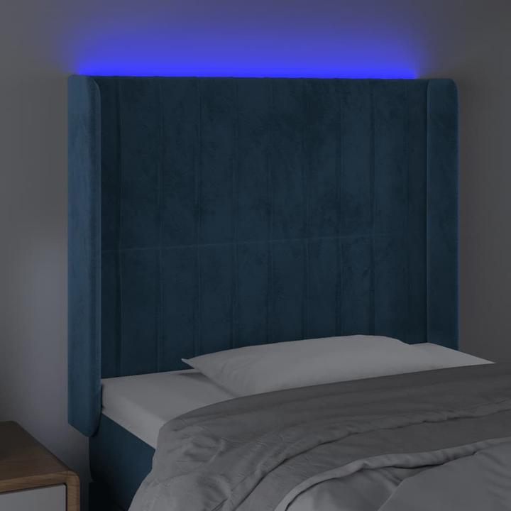 Image du produit vidaXL Harlem (83 x 16 x 128 cm)