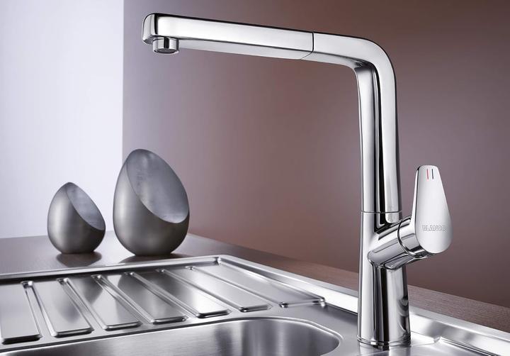 Produktbild Blanco Avona-S