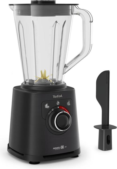 Productafbeelding Tefal PerfectMix+ BL88A8 - Blender met hoge snelheid (1200 W)