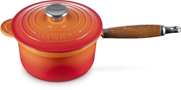 Actual product image Le Creuset Profitopf (18 cm, Pot, Cast iron)