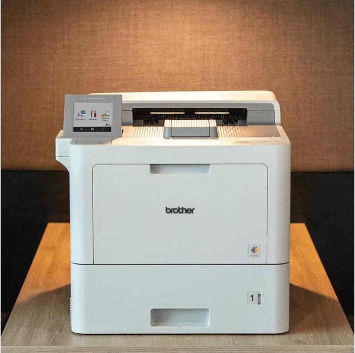 Image du produit Brother HL-L9430CDN (Laser, Couleur)
