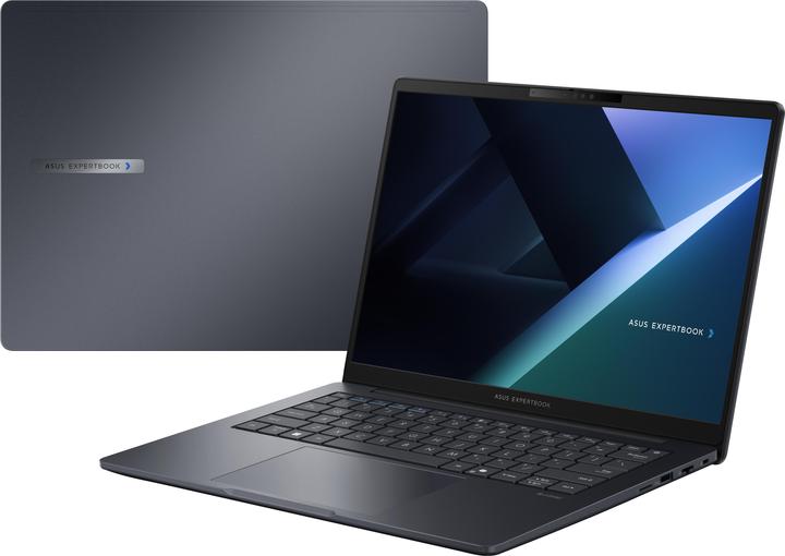 Produktbild ASUS ExpertBook B3 (14", Intel Core Ultra 5 125H, 17.18 GB, 512 GB, DE)