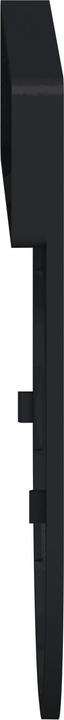 Produktbild Schneider Electric Schildträger 30x40mm, für Ř 22 Geräte, ZBY2147