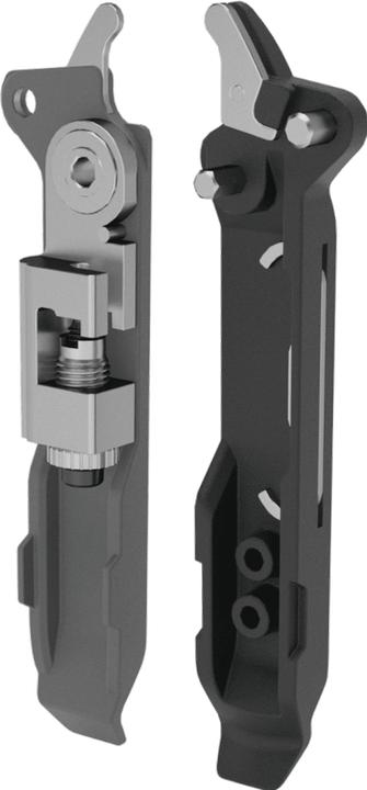 Actual product image Topeak Power Lever Pro