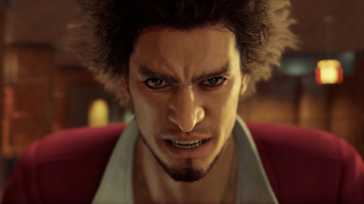 Image du produit Sega Yakuza : Like a Dragon PS5 (PS5, EN)