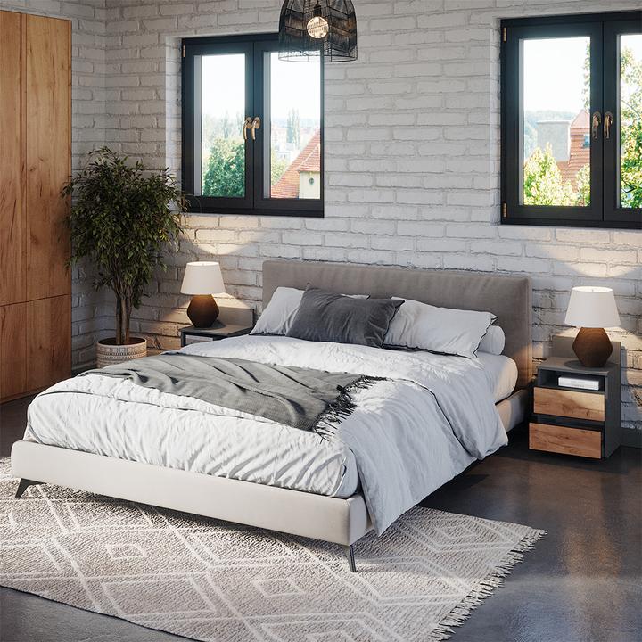 Produktbild Vicco Monty (39.5 x 32.5 x 59 cm)