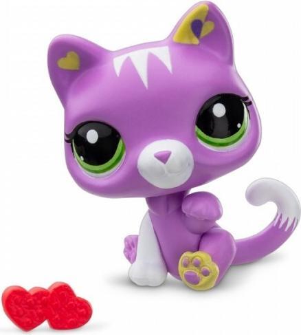 Actual product image Littlest Pet Shop (Bundle) - Pet Surprise Ass (00502)