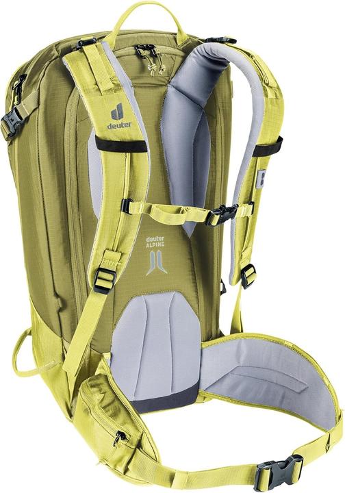 Produktbild Deuter Freerider 30 (30 l)